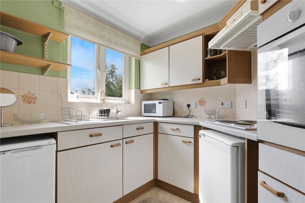 Apartment in Middlesbrough - View 2
