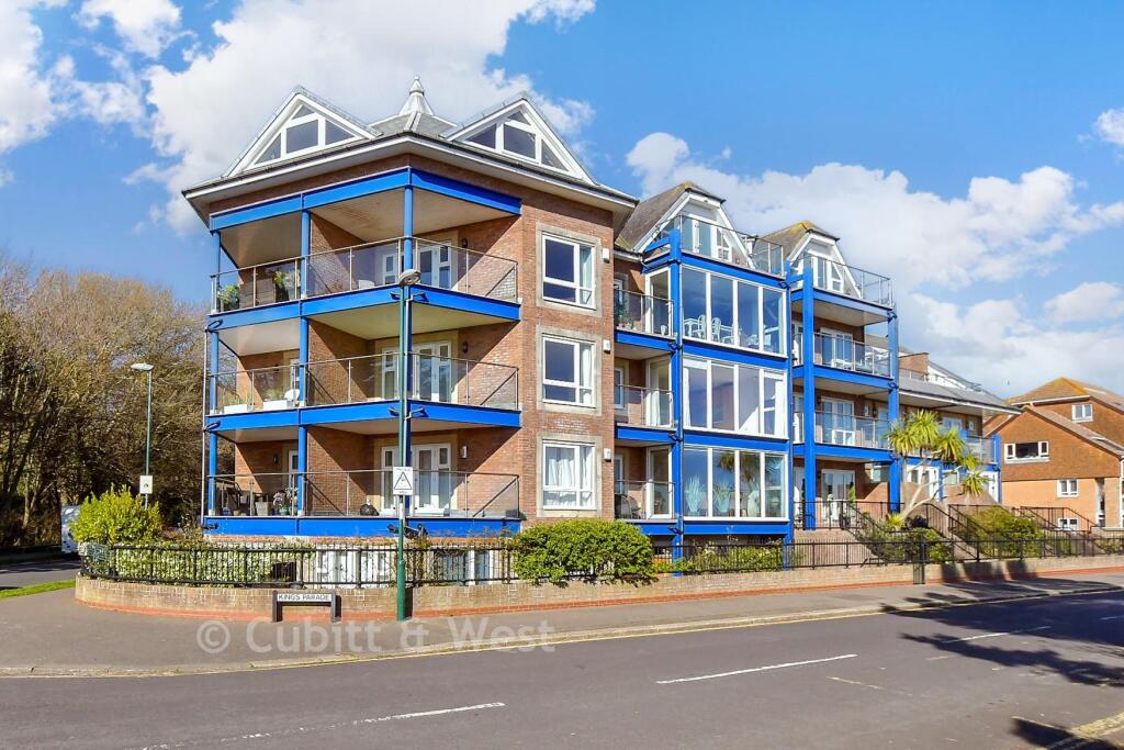 Main image of property: Kings Parade, Bognor Regis, West Sussex
