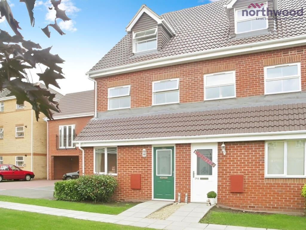 Main image of property: Drum Road, Eastleigh, SO50