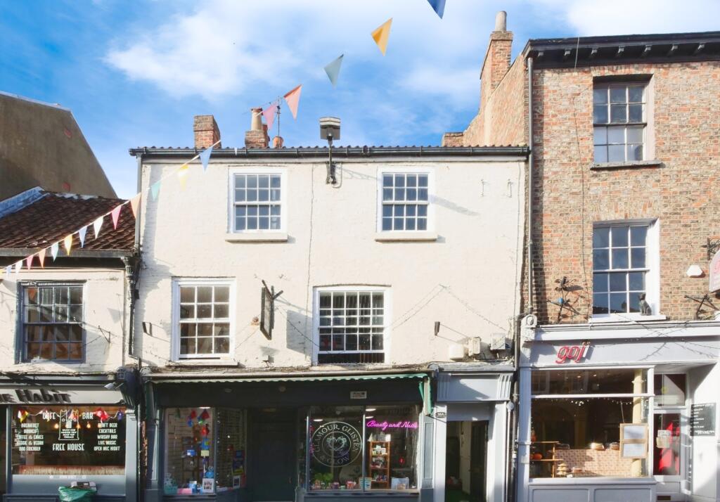 Main image of property: Goodramgate, York, North Yorkshire, YO1