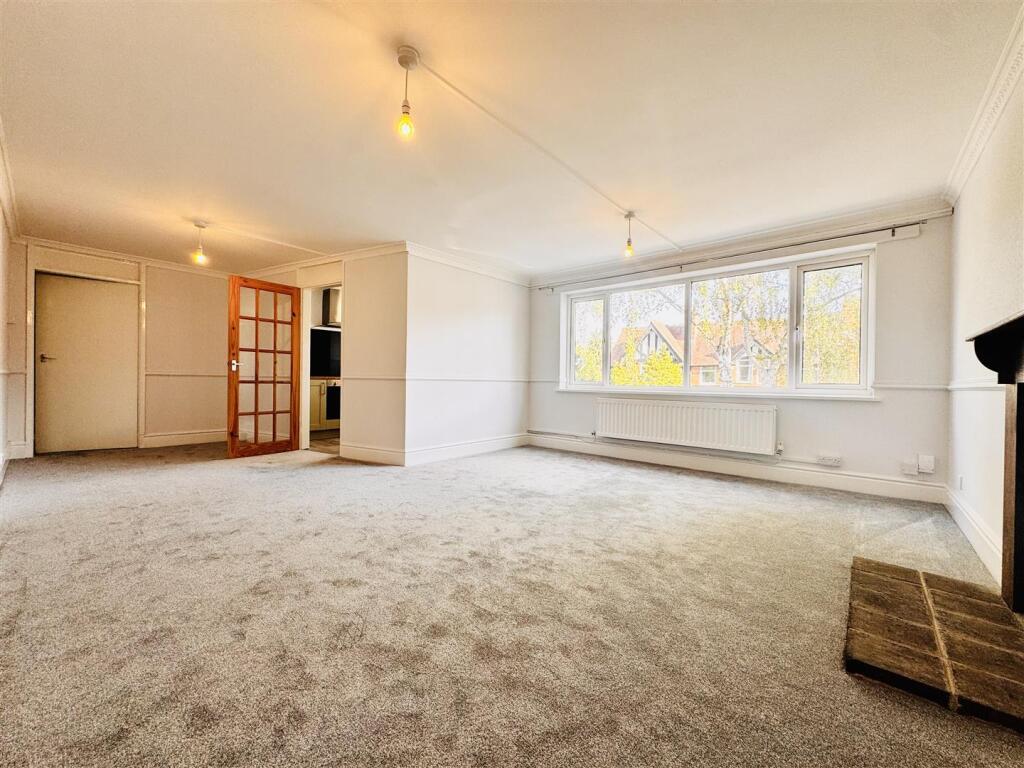 Apartment in Birmingham - View 2