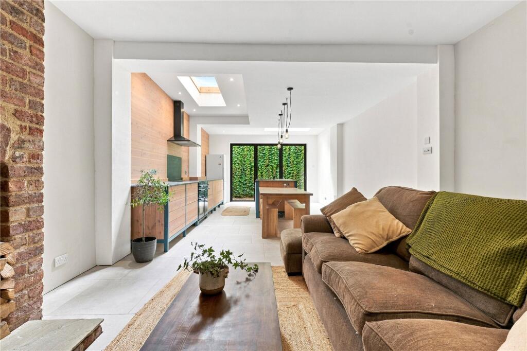 Main image of property: St. Nicholas Road, St. Pauls, Bristol, BS2