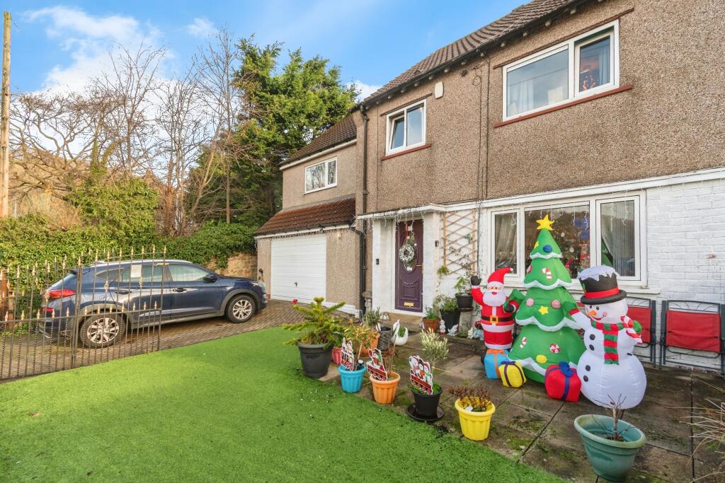 Bertram Drive, Shipley, BD17 photo 2