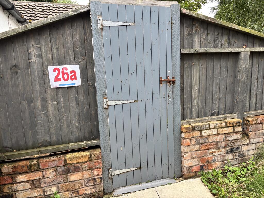 Main image of property: Pembroke Road, Bootle, L20