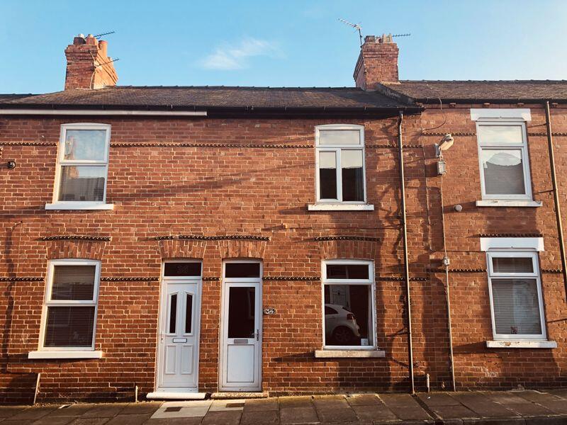 Main image of property: Barlow Street, York YO26 5HP