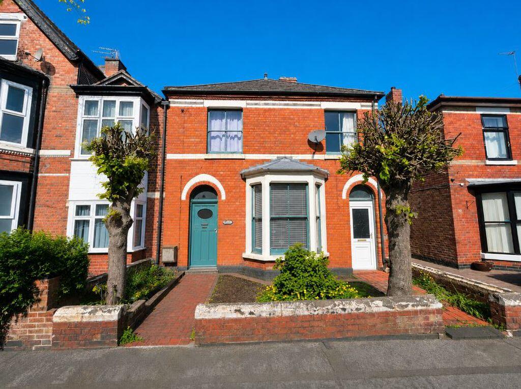 Main image of property: Needwood Street, Burton-On-Trent, DE14