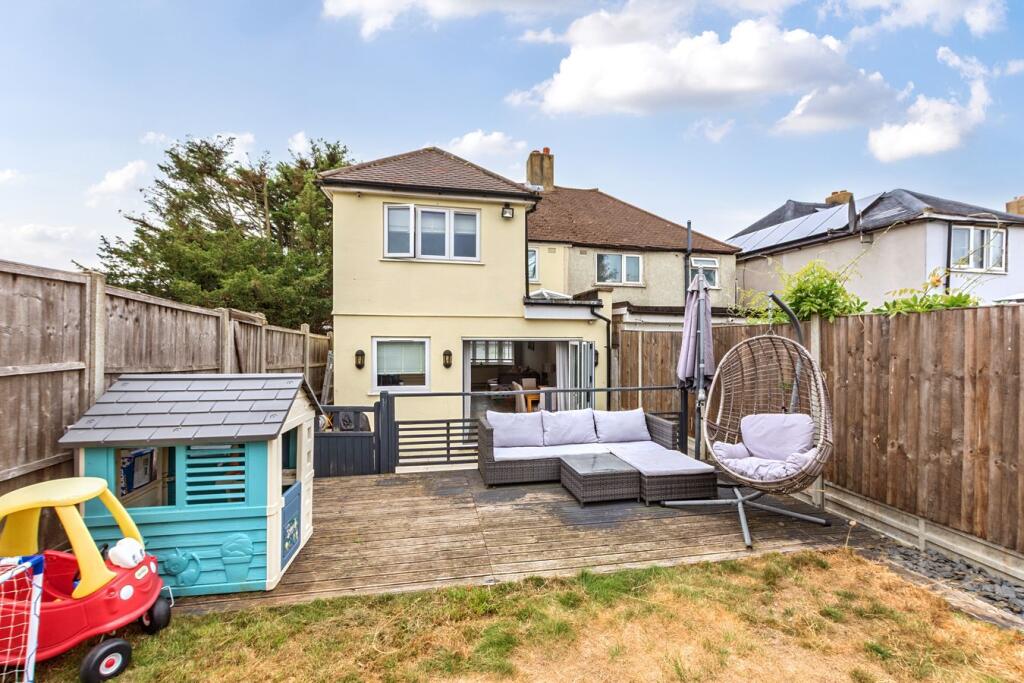 House in Dartford - View 4