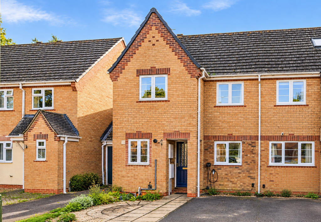 Main image of property: Linfield Copse, Thakeham, RH20