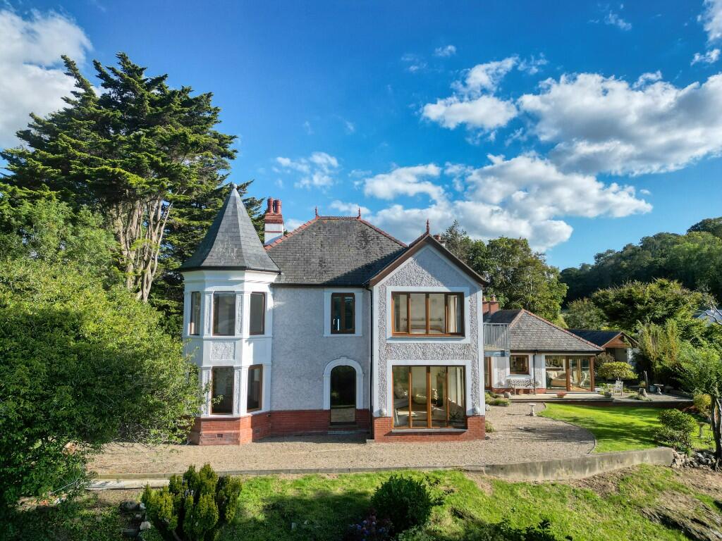 AWELON, Garth Road, Glan Conwy, Conwy photo 3