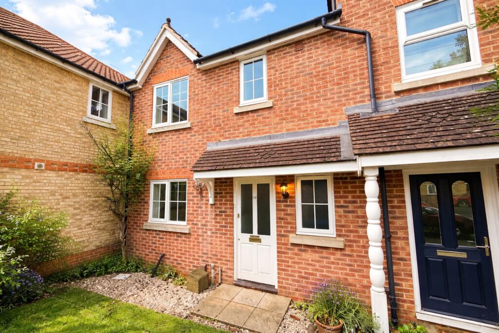 Main image of property: Nightingale Shott, Egham, Surrey, TW20