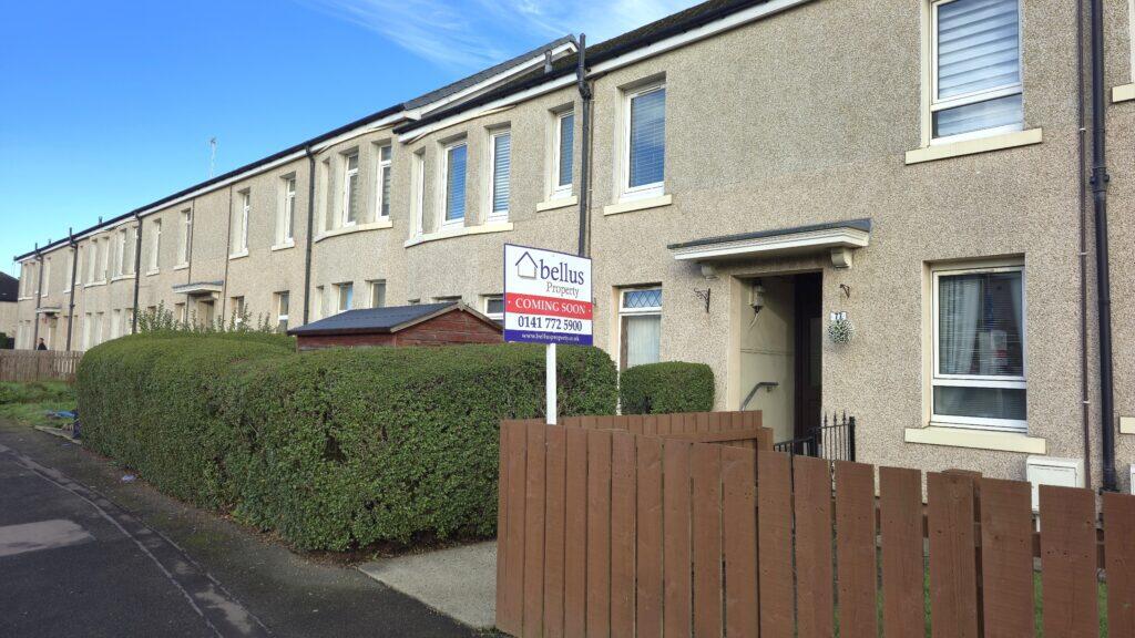 Main image of property: Ashgill Road  Glasgow G22 6QL