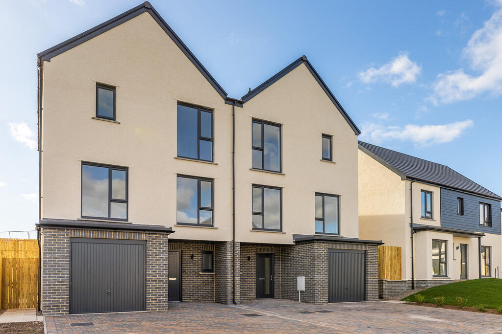 Main image of property: Plot 73, The Barbon, Meadow Rigg, Kendal, LA9 6EB