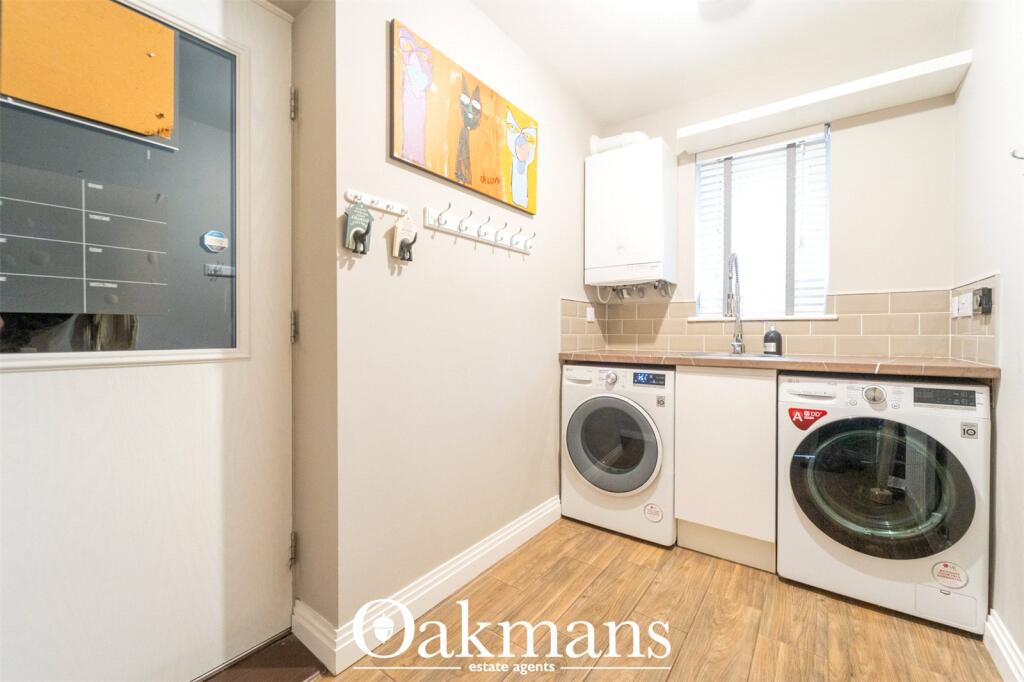 Additional image 19 of New House Farm Drive, Northfield, Birmingham, West Midlands, B31