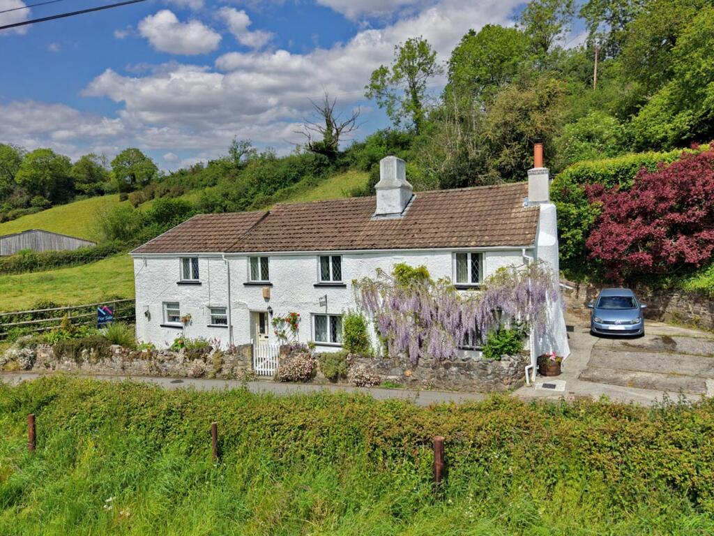 Main image of property: Old Liverton, Newton Abbot, TQ12