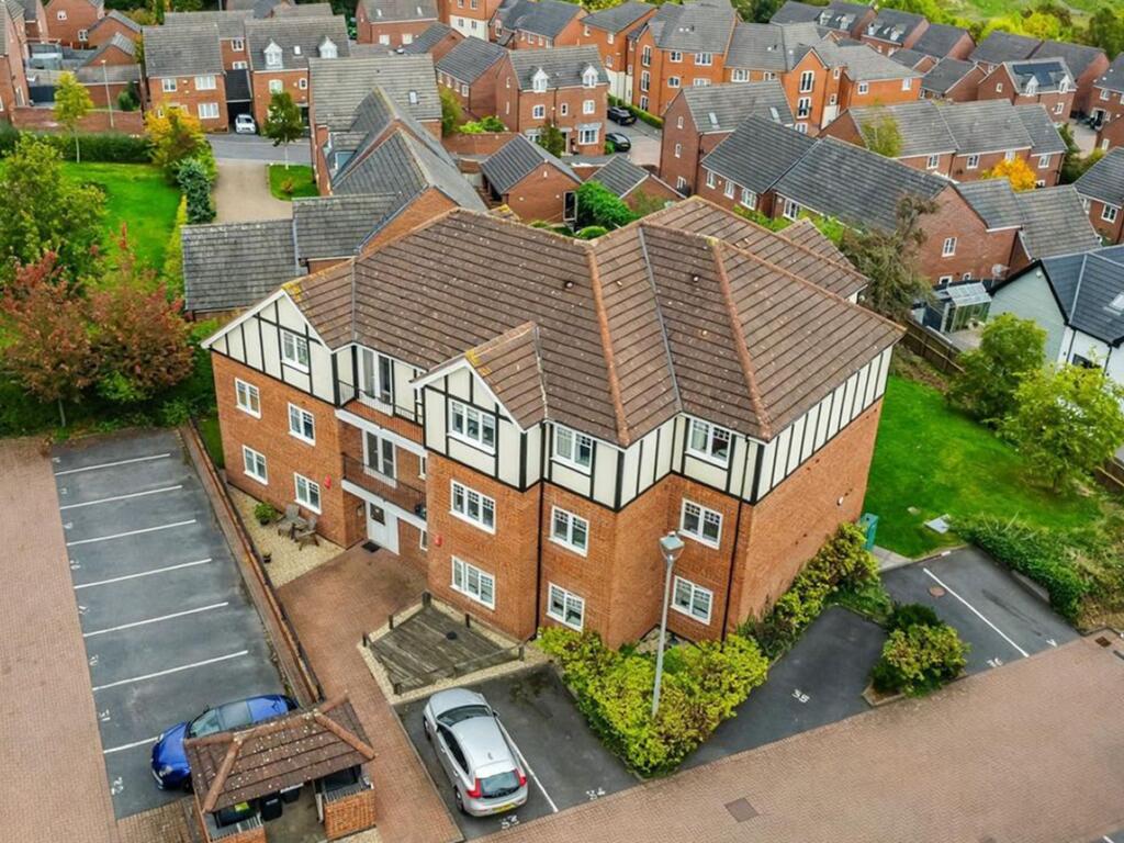 Main image of property: Appleton Gardens, Mapperley, Nottingham