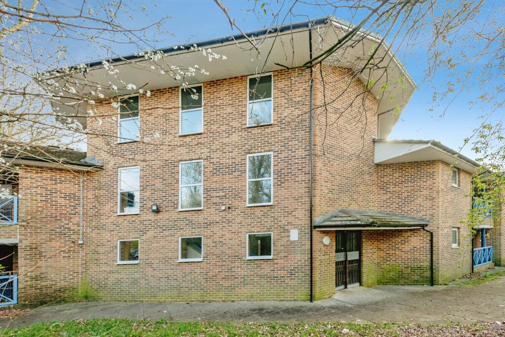 Main image of property: Dalewood Gardens, Crawley