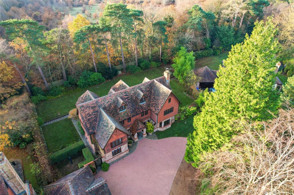 Main image of property: St. Marks Road, Tunbridge Wells, East Sussex, TN2