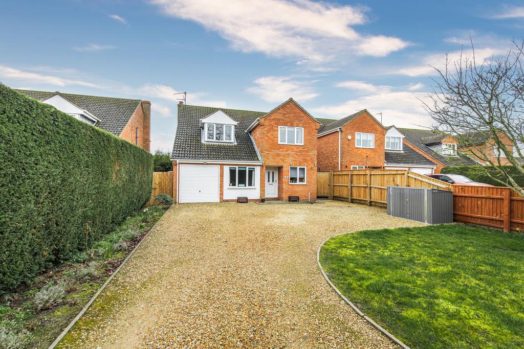 Main image of property: Murrow Bank, Murrow, Wisbech, Cambs, PE13 4HD