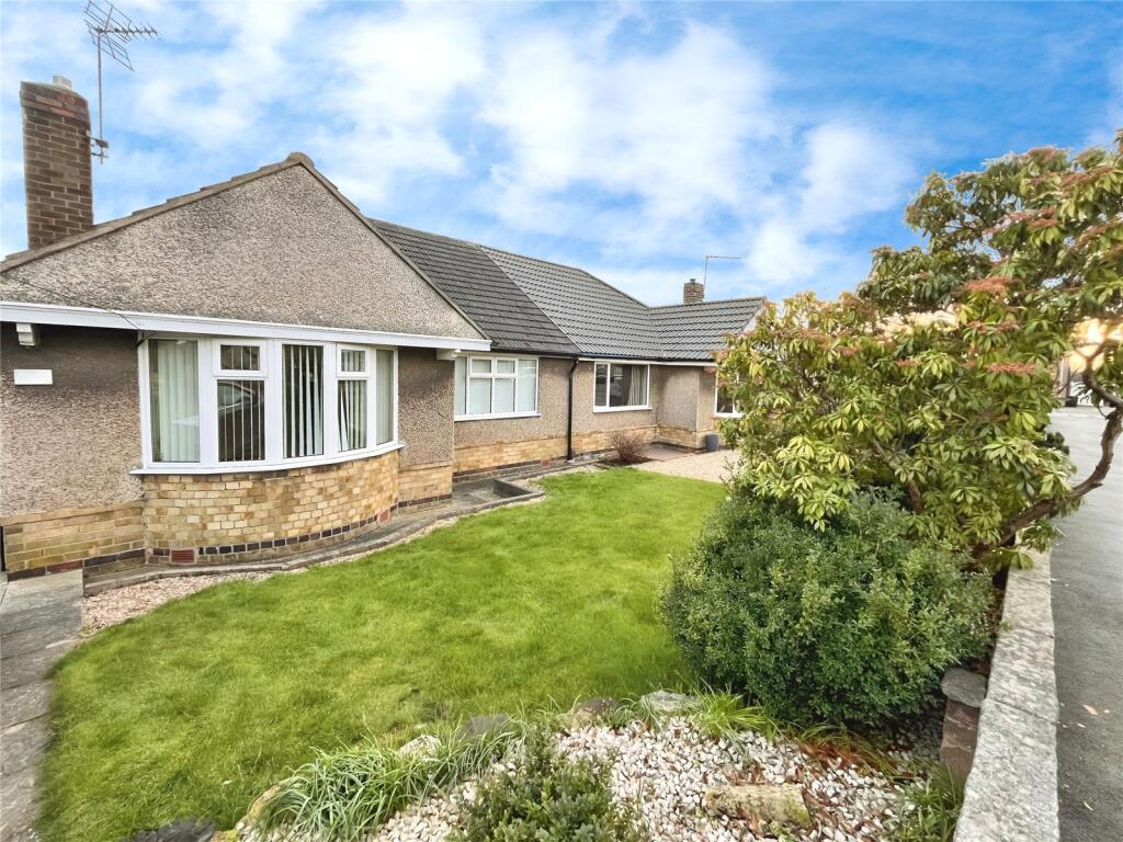 Main image of property: Charnwood Drive, Doncaster, South Yorkshire, DN4