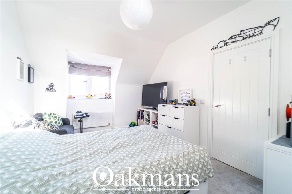 Additional image 7 of Groveley Lane, Cofton Hackett, Birmingham, Worcestershire, B45