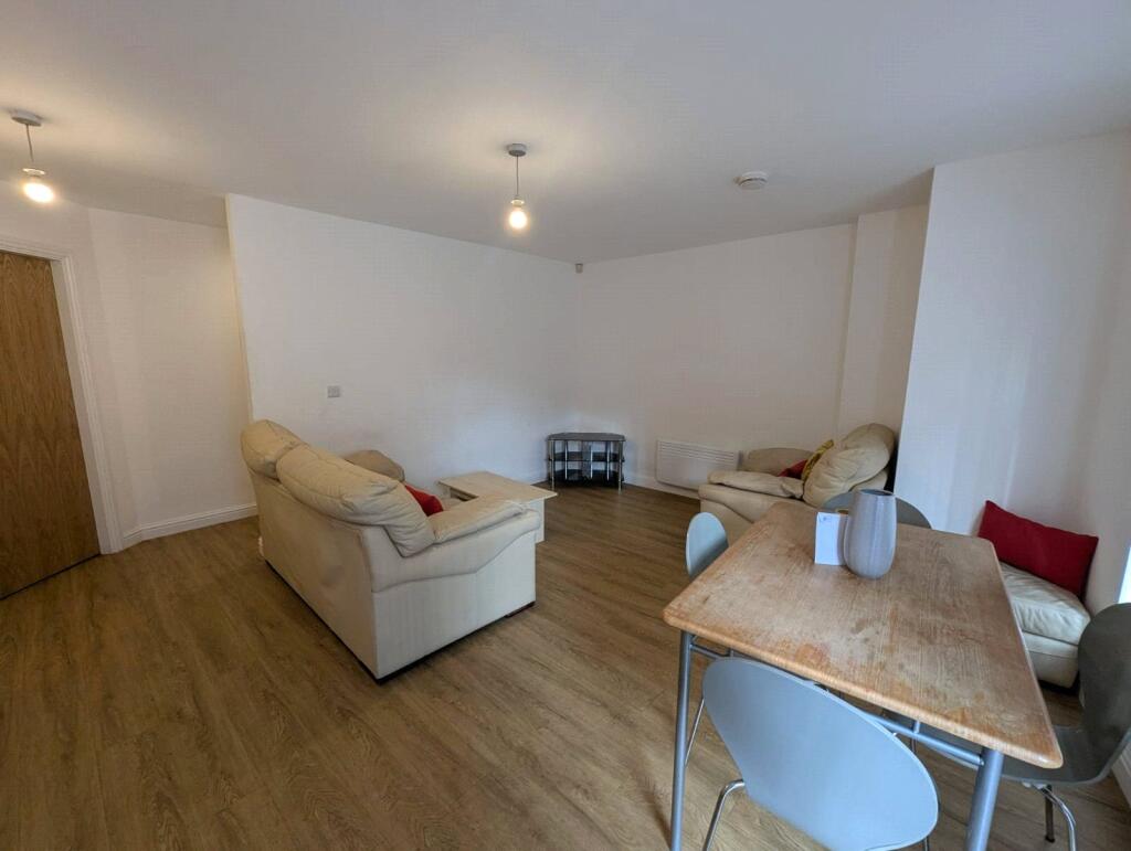 Apartment in Manchester - View 2