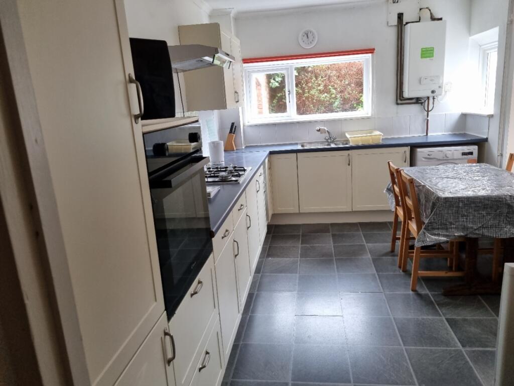 Main image of property: Monkswell Road, Exeter, EX4