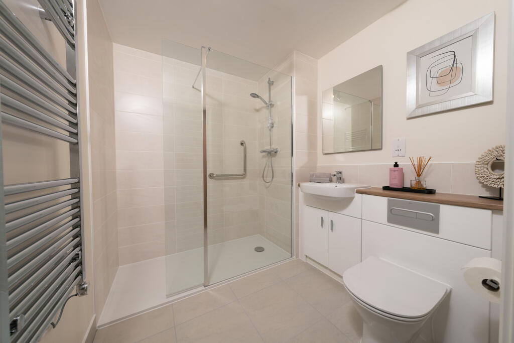 Apartment in Dorchester - More