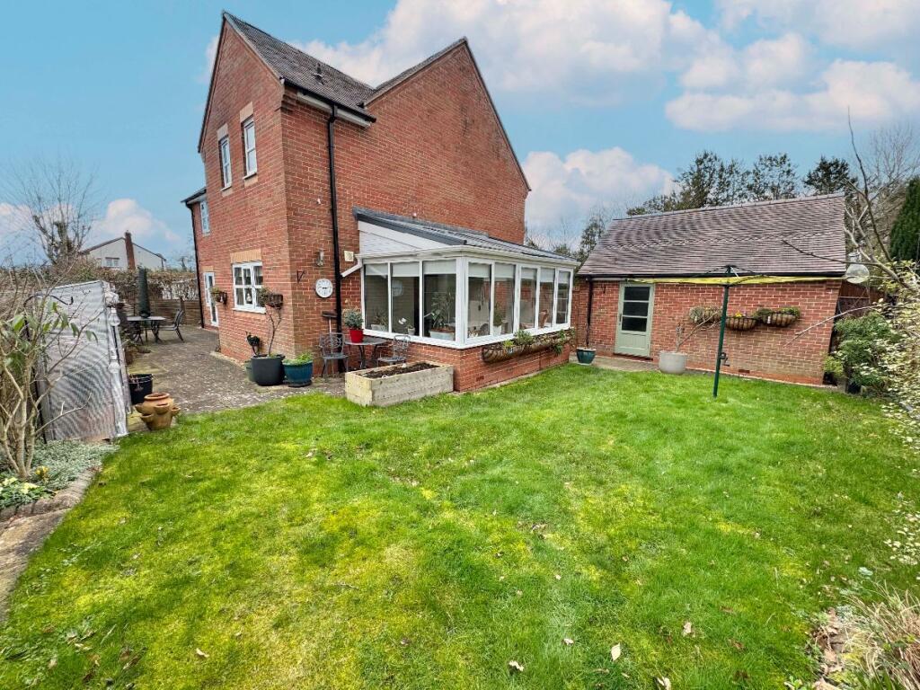 Additional image 28 of Haslucks Green Road, Shirley, Solihull