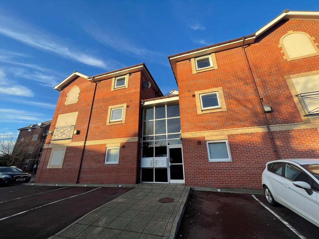 Main image of property: Cambridge Court, Loughborough Road, NG2