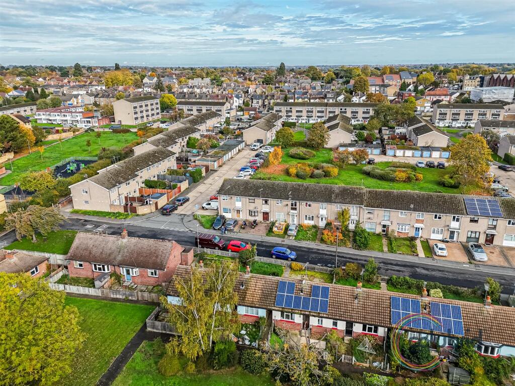 Main image of property: Cramphorn Walk, Chelmsford