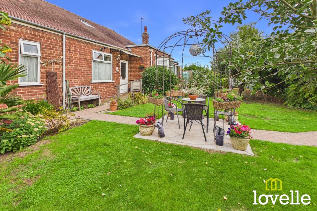 House in Cottingham, East Riding of Yorkshire - View 3