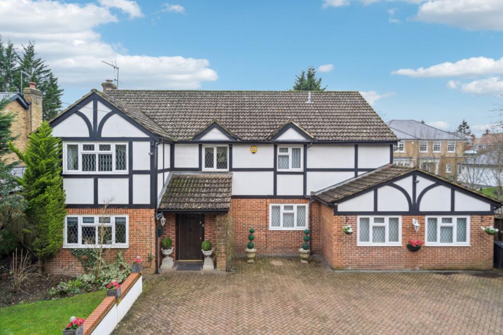 Main image of property: Fulmer Road, Gerrards Cross, Buckinghamshire