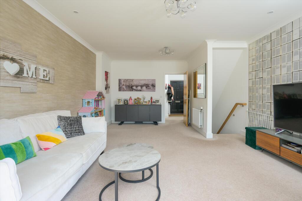 Stothert Avenue, Bath, Somerset BA2 photo 4
