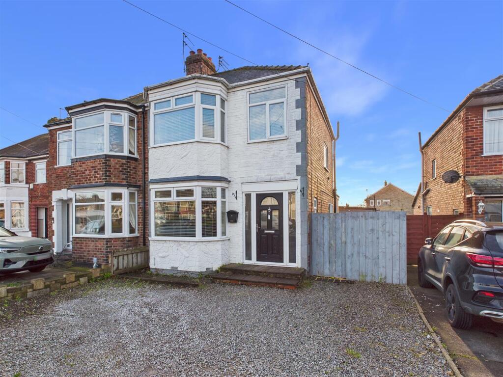Main image of property: Boothferry Road, Hessle