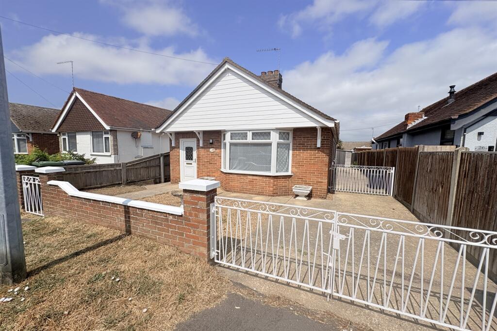 Main image of property: Second Avenue, Caister-On-Sea, Great Yarmouth, NR30