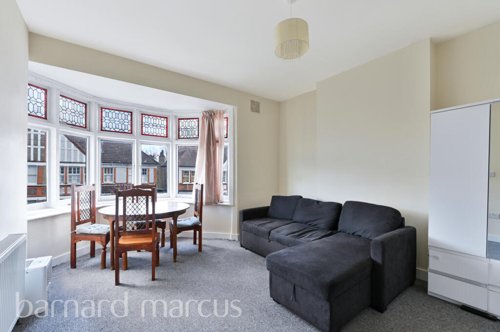 Main image of property: Fairmile Avenue, LONDON