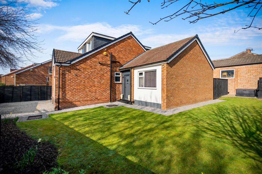 Main image of property: Shoreswood Walk, Middlesbrough