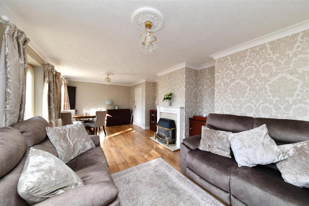 House in Stevenage - View 4