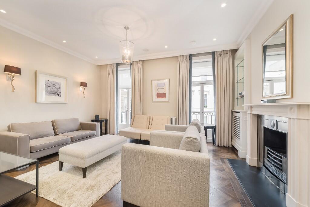 Main image of property: Lower Belgrave Street, London, SW1W