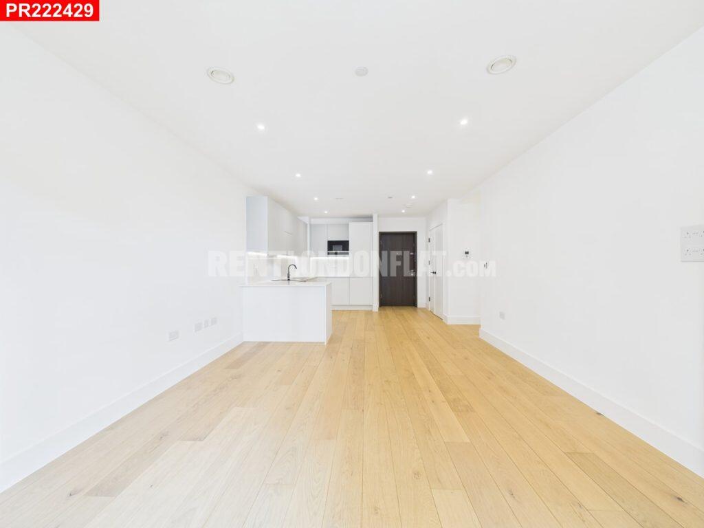 Main image of property: Brentford – 1 Bedroom Flat