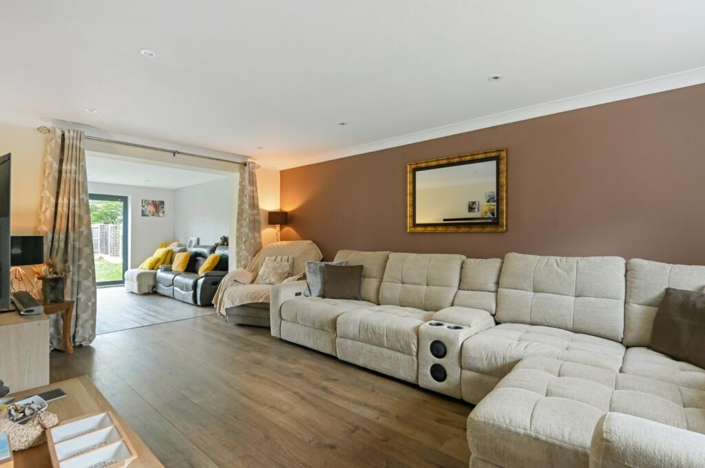House in Ashford, Godinton Park - More