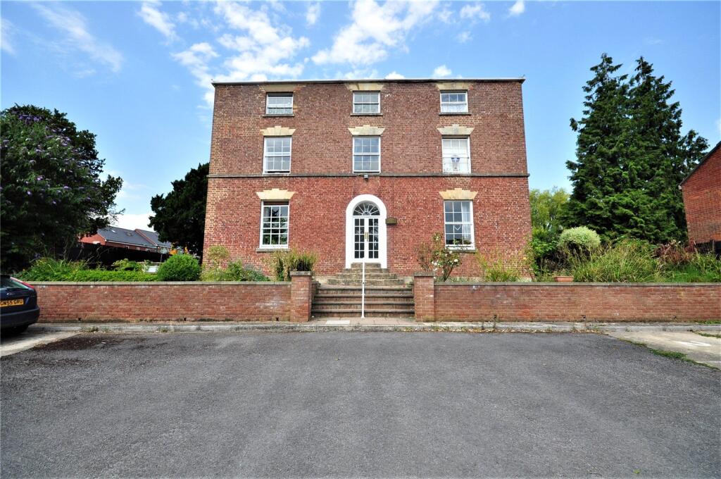 Main image of property: Bridge Road, Ebley, Stroud, Gloucestershire, GL5