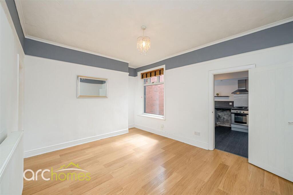House in Wigan, Greater Manchester - More