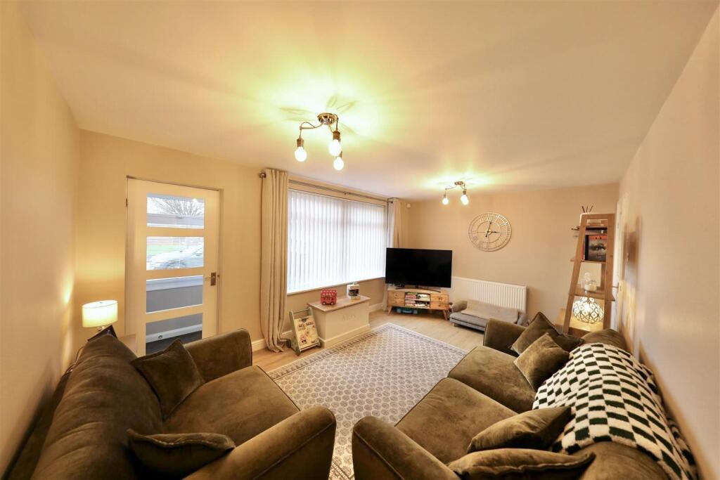 House in Hull, Kingston upon Hull - View 5