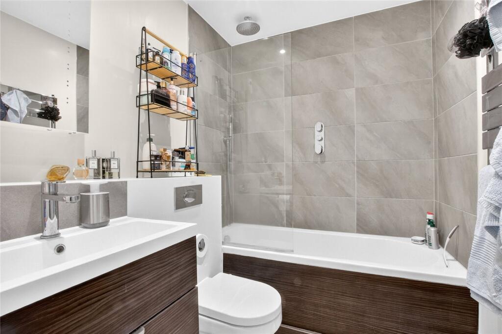 Apartment in Bracknell, Easthampstead - View 5