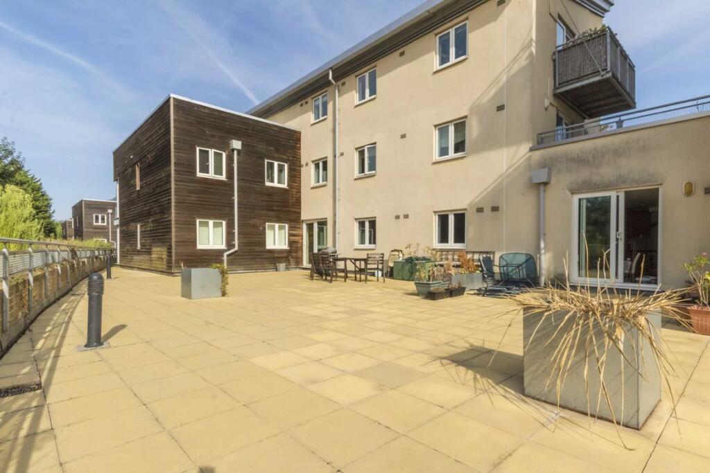 Main image of property: Temeraire Place, Brentford