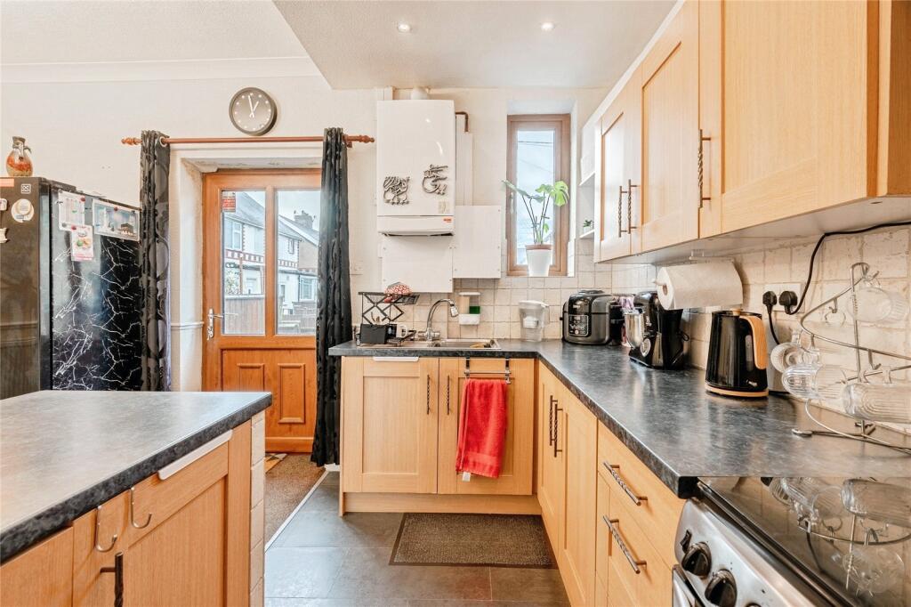 Additional image 4 of Vincent Road, NELSON, Lancashire, BB9