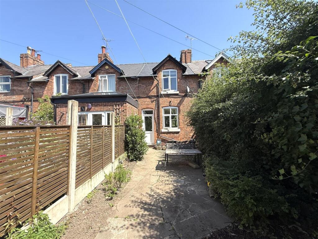 Main image of property: Brickyard, Stanley Common, Ilkeston