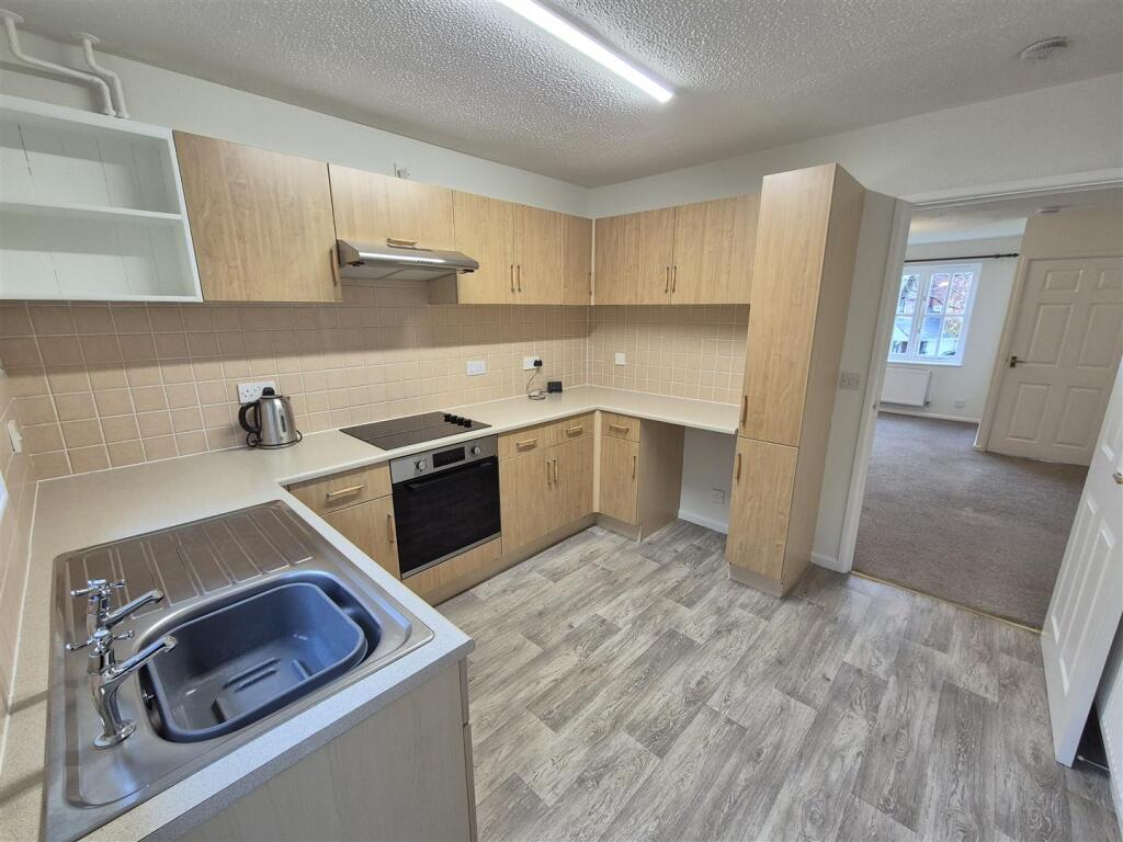 House in Shrewsbury, Llandrinio - View 3