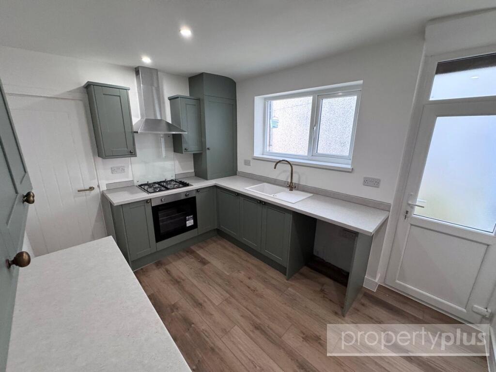 House in Pentre, Ystrad - View 5